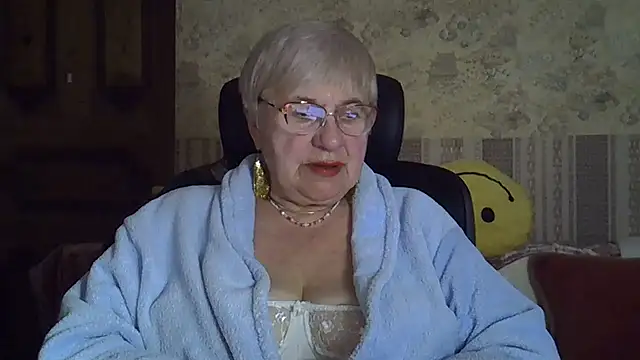 SweetCherry27 online show from 05/03/26, 05:30