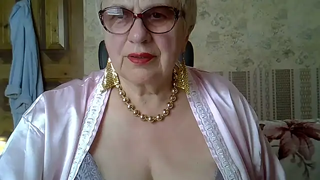 SweetCherry27 online show from 05/06/26, 02:44
