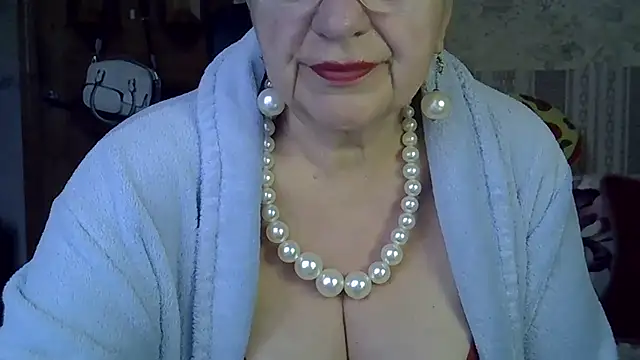 SweetCherry27 online show from 05/10/26, 04:06