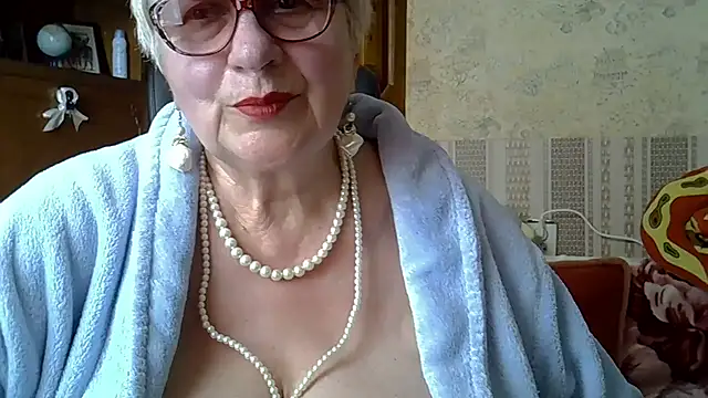 SweetCherry27 online show from 05/11/26, 02:45