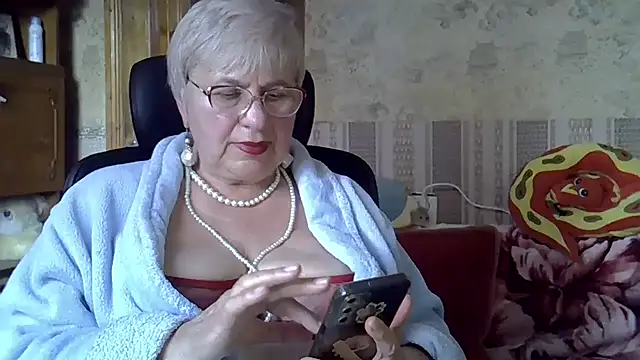 SweetCherry27 online show from 05/11/26, 04:15