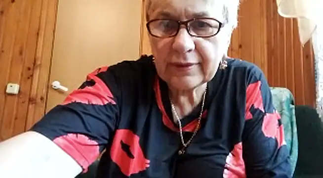 SweetCherry27 online show from 06/20/26, 04:54