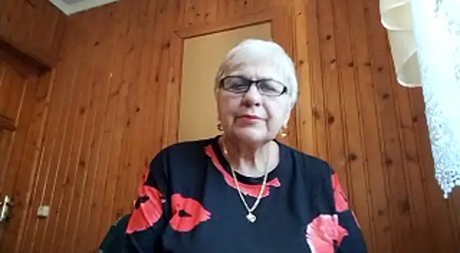 SweetCherry27 online show from 06/21/26, 05:04