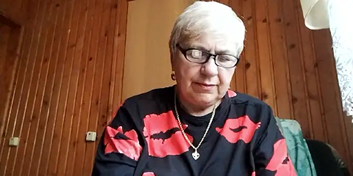 SweetCherry27 online show from 06/22/26, 03:25