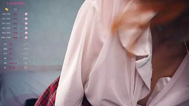 Snapshot of SofyBruno chatting on 01/04/25, 08:17 SofyBruno online show from 01/04/25, 08:17