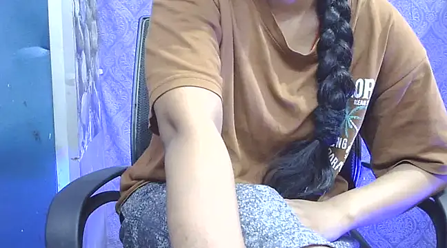 Supriya201 online show from 12/02/24, 01:35