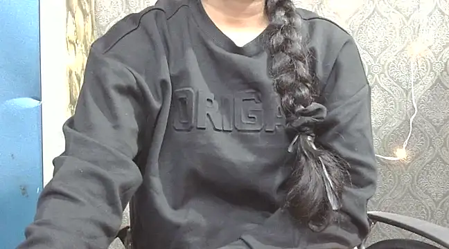 Supriya201 online show from 12/06/24, 03:11