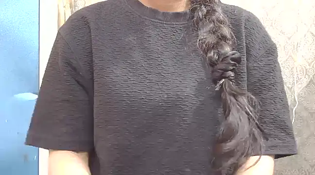 Supriya201 online show from 12/07/24, 04:53