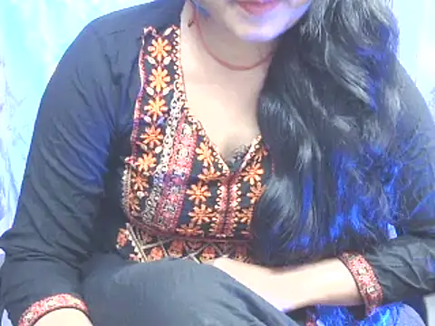 Supriya201 online show from 02/10/25, 02:37