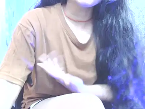 Supriya201 online show from 03/16/25, 07:59