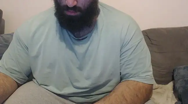 hugemachohandsome online show from 01/15/25, 03:29