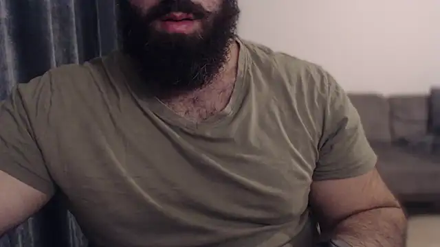 hugemachohandsome online show from 10/29/25, 11:17