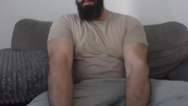 hugemachohandsome online show from 05/03/26, 05:35