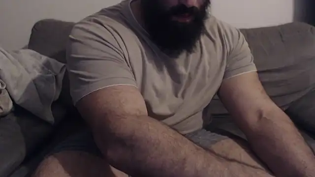 hugemachohandsome online show from 05/16/26, 07:23