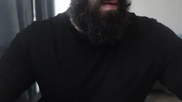 hugemachohandsome online show from 06/08/26, 06:47