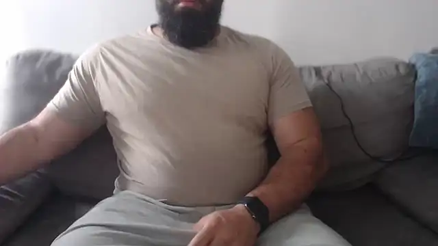 hugemachohandsome online show from 06/23/26, 05:05