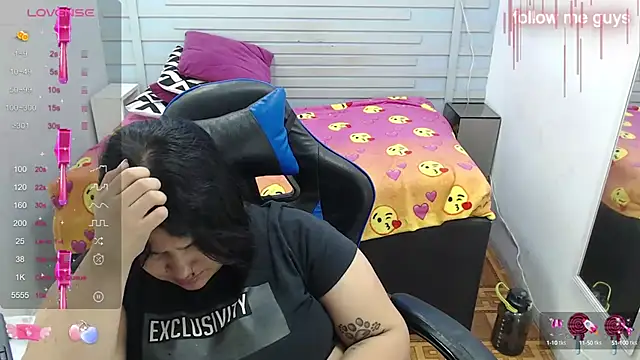 evelin zaens online show from 02/15/25, 11:17