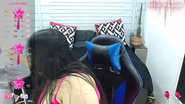 evelin zaens online show from 03/06/25, 04:30