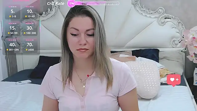 Snapshot of AdelleDeep chatting on 02/02/26, 11:53 AdelleDeep online show from 02/02/26, 11:53