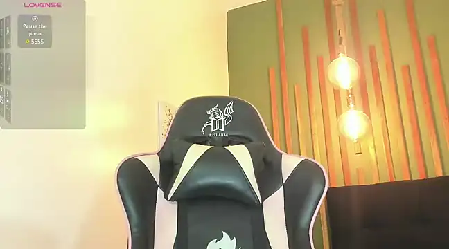 RebeccaSexx online show from 03/09/25, 03:32