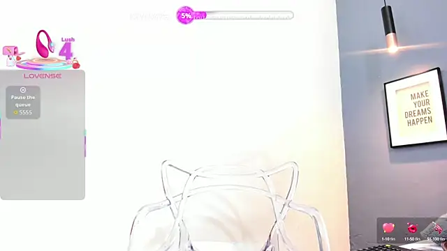 RebeccaSexx online show from 09/28/25, 10:26