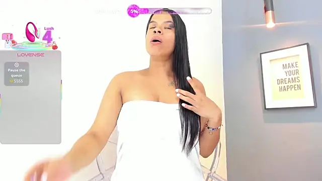 RebeccaSexx online show from 10/06/25, 08:06