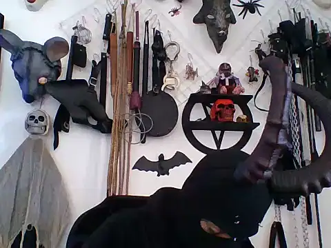 Snapshot of FeticheMacabre chatting on 07/18/26, 05:39 FeticheMacabre online show from 07/18/26, 05:39