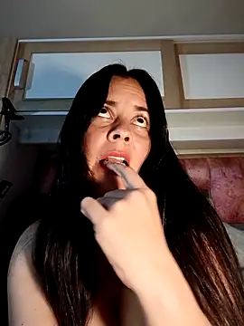 johannatb online show from 03/05/26, 02:51