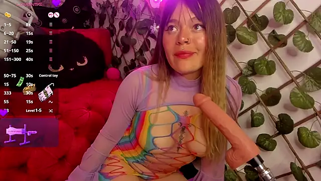  kalypso  online show from 12/19/24, 11:57