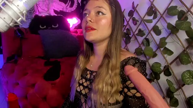  kalypso  online show from 03/13/25, 12:59