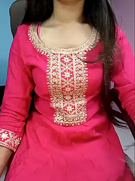 Aditi 1 online show from 04/04/26, 01:04