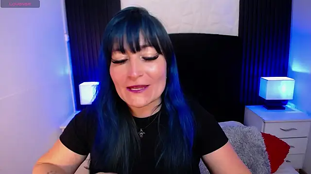 alicia moom online show from 09/19/25, 07:25