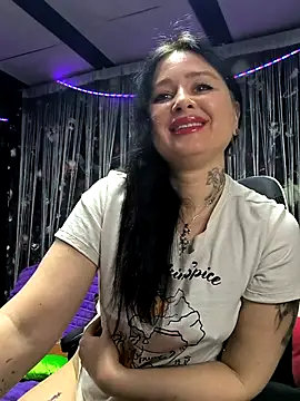 KikiXRed online show from 03/28/26, 04:23