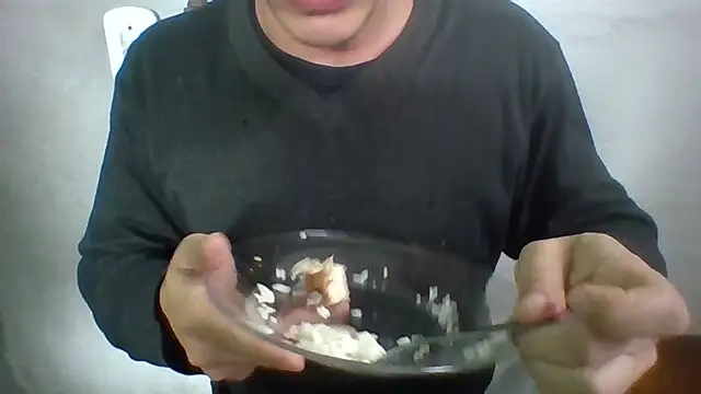 MachoScorpionCaralho online show from 06/14/26, 05:26