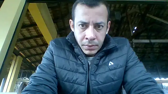 MachoScorpionCaralho online show from 06/27/26, 01:39