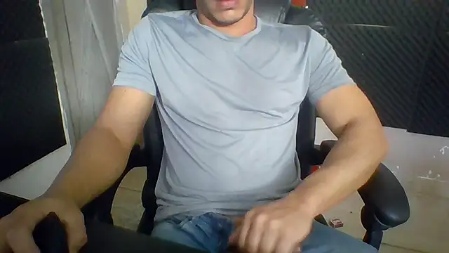MachoScorpionCaralho online show from 07/02/26, 12:44