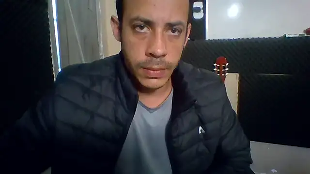 MachoScorpionCaralho online show from 07/03/26, 12:55
