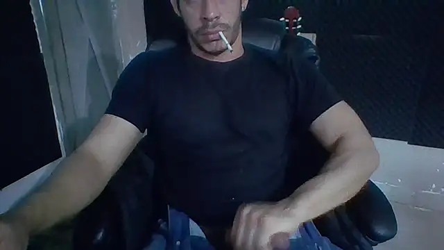 MachoScorpionCaralho online show from 07/06/26, 07:27