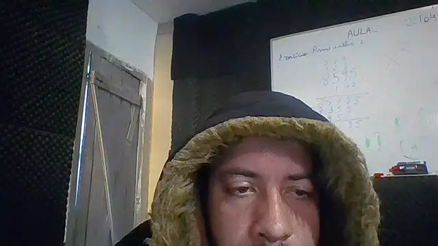 MachoScorpionCaralho online show from 07/17/26, 10:33