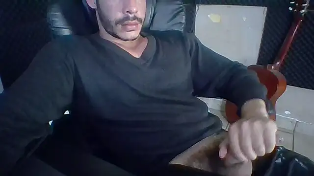 MachoScorpionCaralho online show from 07/20/26, 06:32