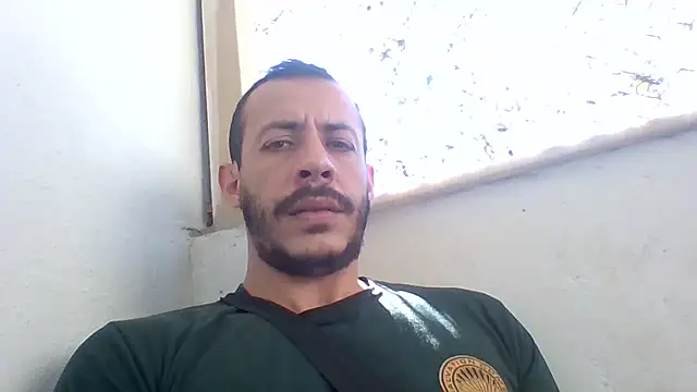 MachoScorpionCaralho online show from 07/30/26, 04:06