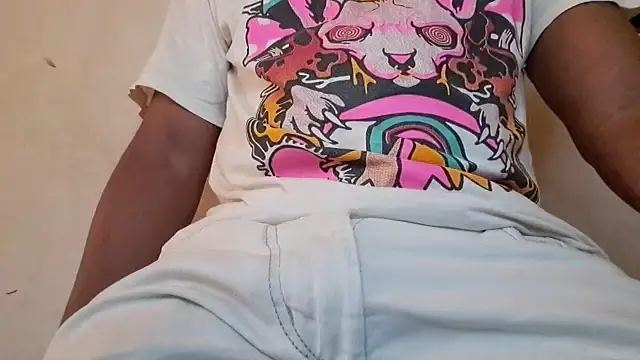 royblackbigpvt online show from 10/31/25, 05:14