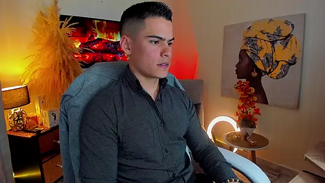 Matias Murrier online show from 01/21/25, 02:59