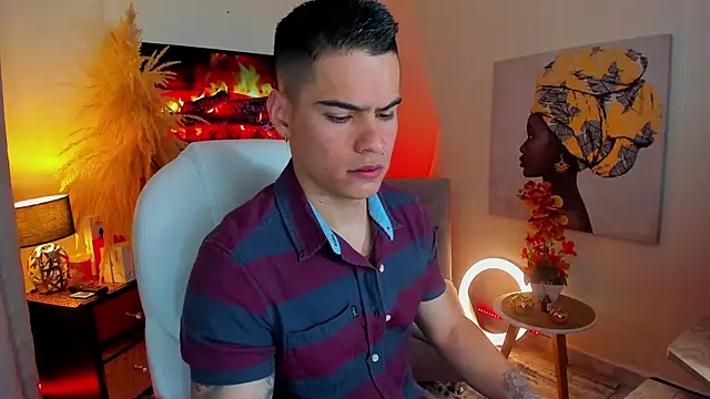 Matias Murrier online show from 01/24/25, 11:37