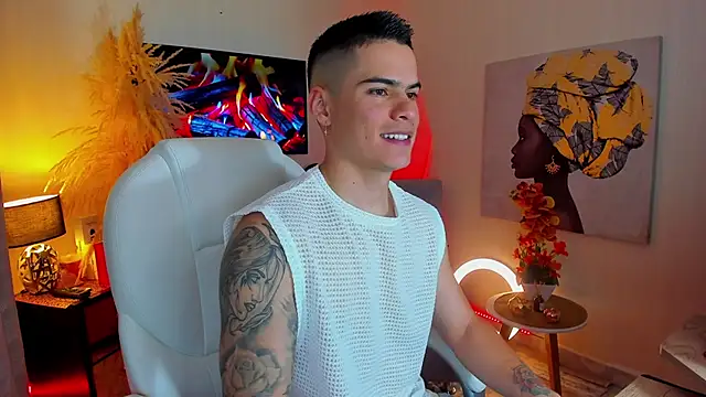 Matias Murrier online show from 01/31/25, 11:46