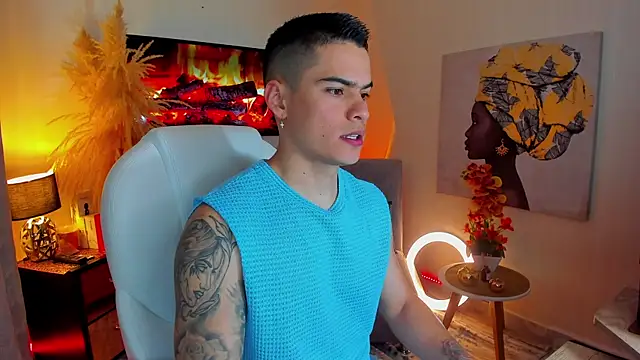 Matias Murrier online show from 02/03/25, 12:03