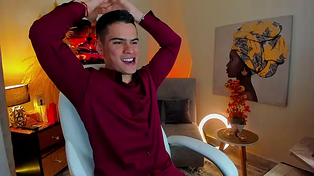 Matias Murrier online show from 02/06/25, 02:48