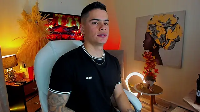 Matias Murrier online show from 02/09/25, 11:47