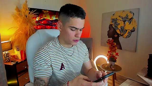 Matias Murrier online show from 02/16/25, 11:59