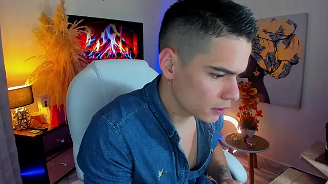 Matias Murrier online show from 02/17/25, 11:55